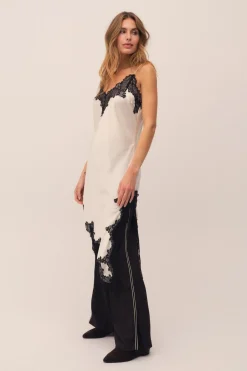 Gozennago Dress G2882