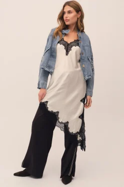 Gozennago Dress G2882