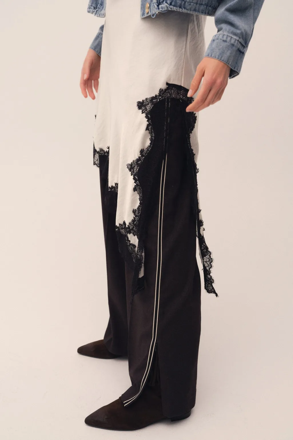 Gozennago Dress G2882