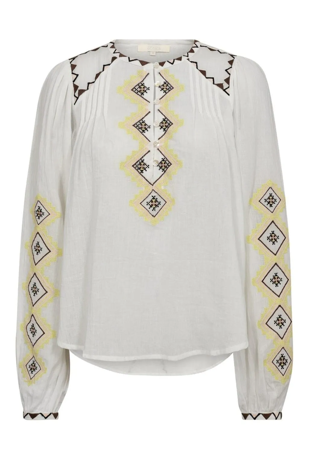 Gozillago Blouse G2780