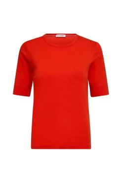Grannycc Ss Tee 33016