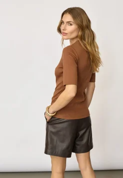 Grannycc Ss Tee 33016
