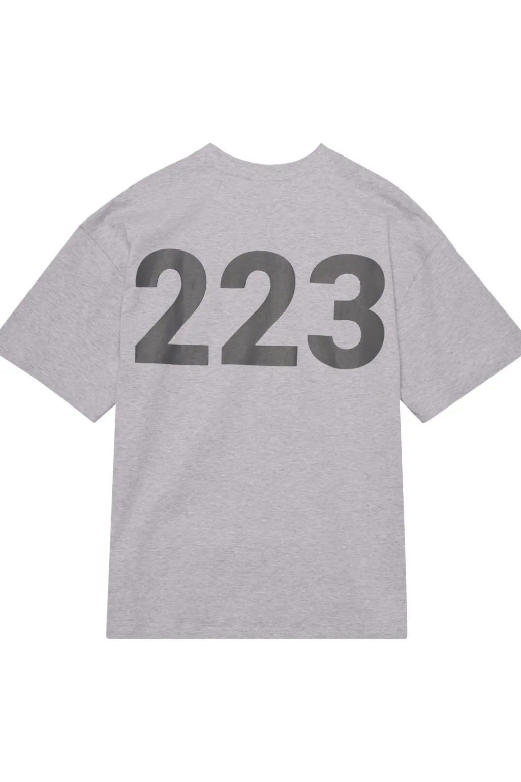 Graphic Boxy T-Shirt 230418