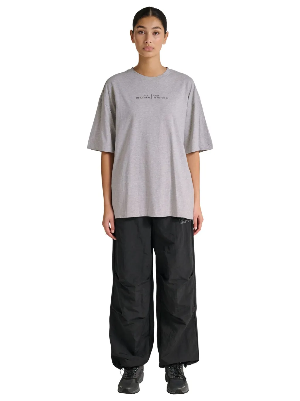 Graphic Boxy T-Shirt 230418