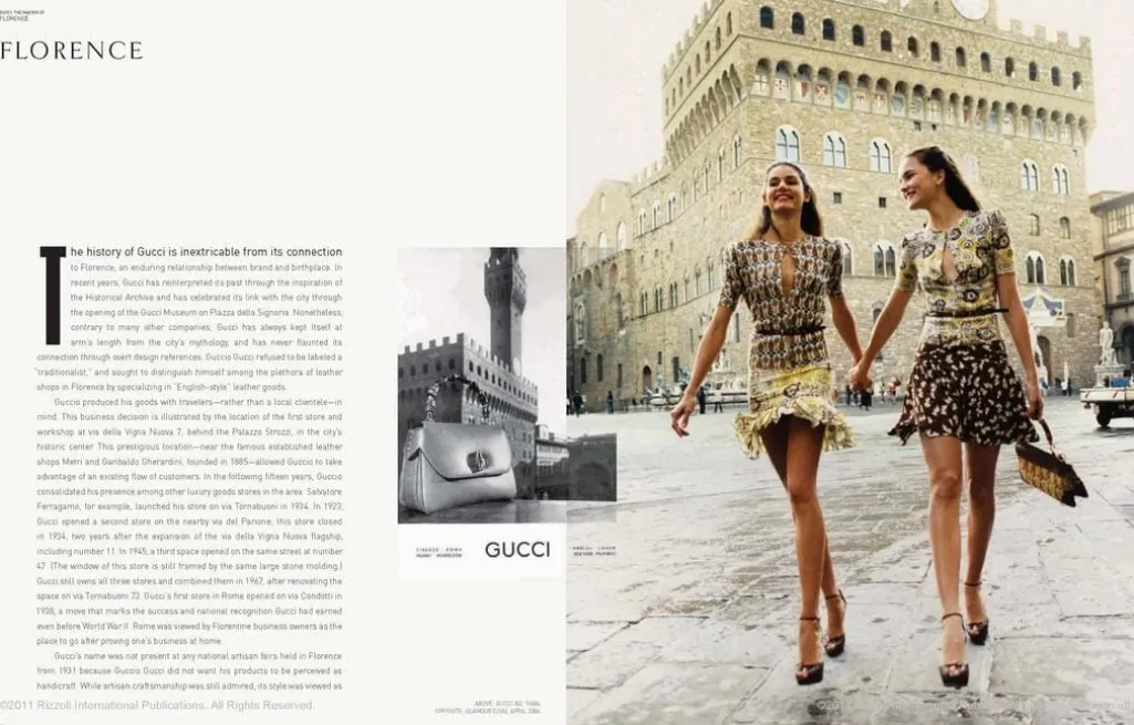 Gucci RI1010