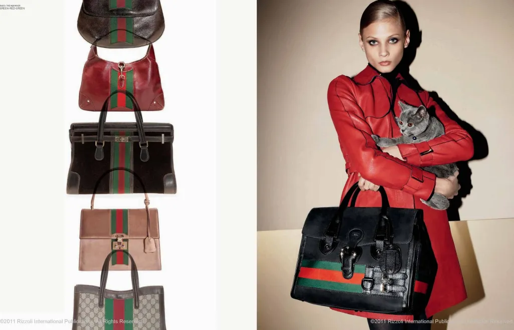 Gucci RI1010