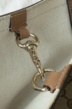 Gucci Shopper Med Tilhørende Pung