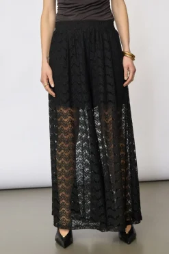 Harrietcc Lace Skirt Pant 41197