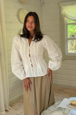 Hazelic Shirt A25184