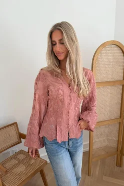 Hazelic Shirt A25184