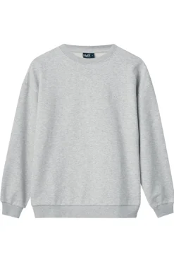 H2base Woman Sweat O'Neck