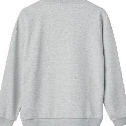 H2base Woman Sweat O'Neck