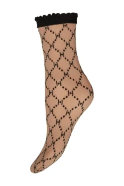 Hdankle Sock Logo 21113-75