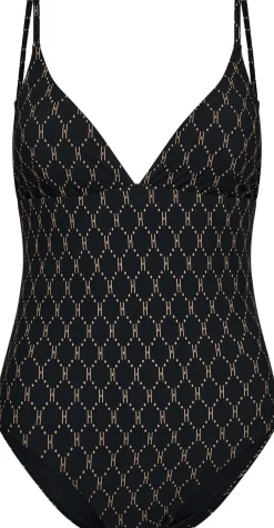 Hdbathing Suit 980-37
