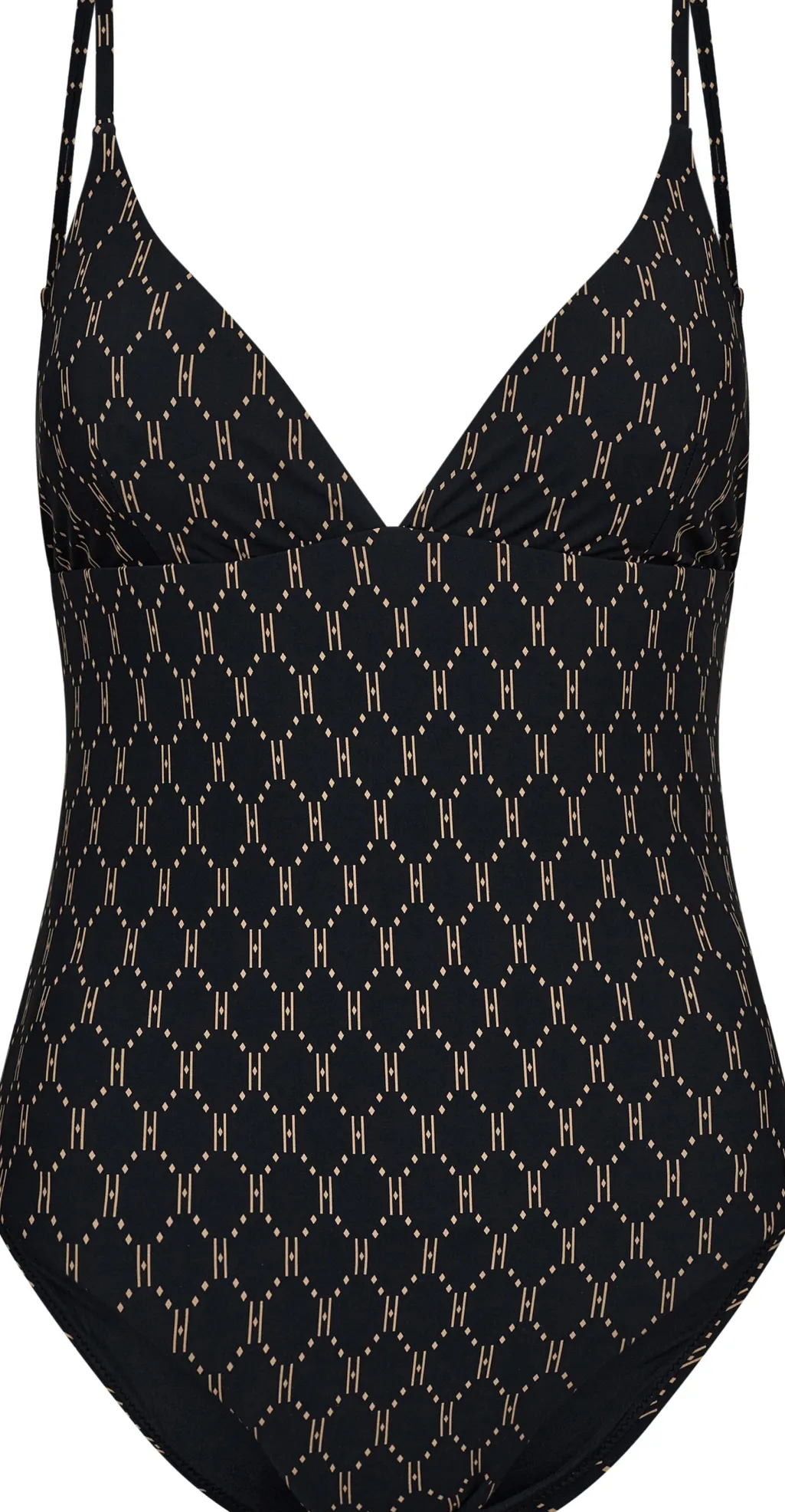 Hdbathing Suit 980-37