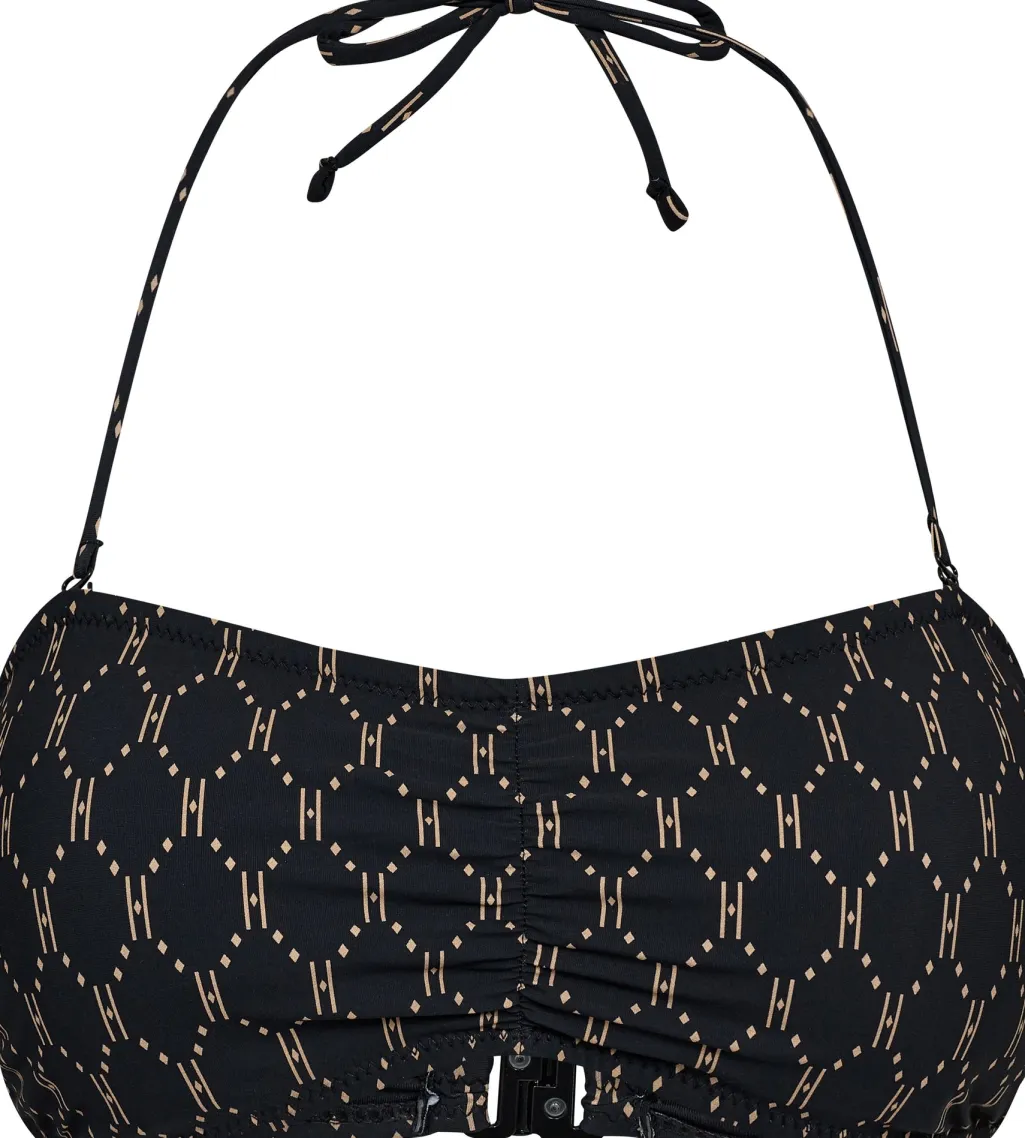 Hdbikini Bandeau 980-146
