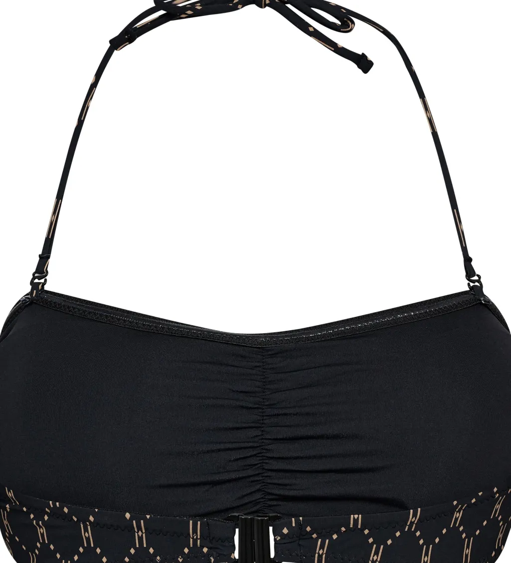 Hdbikini Bandeau 980-146