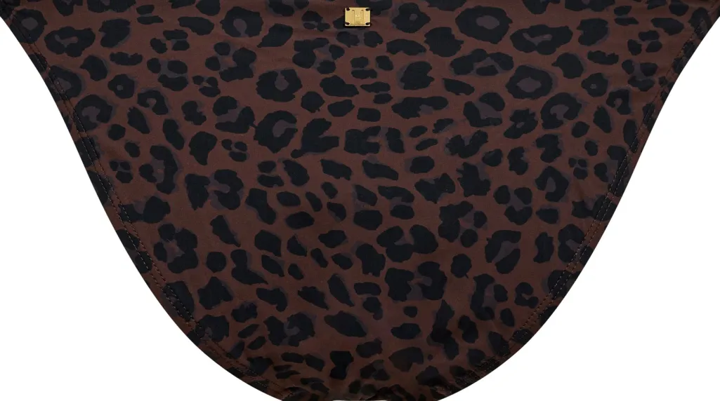 Hdbikini Tanga 980-66