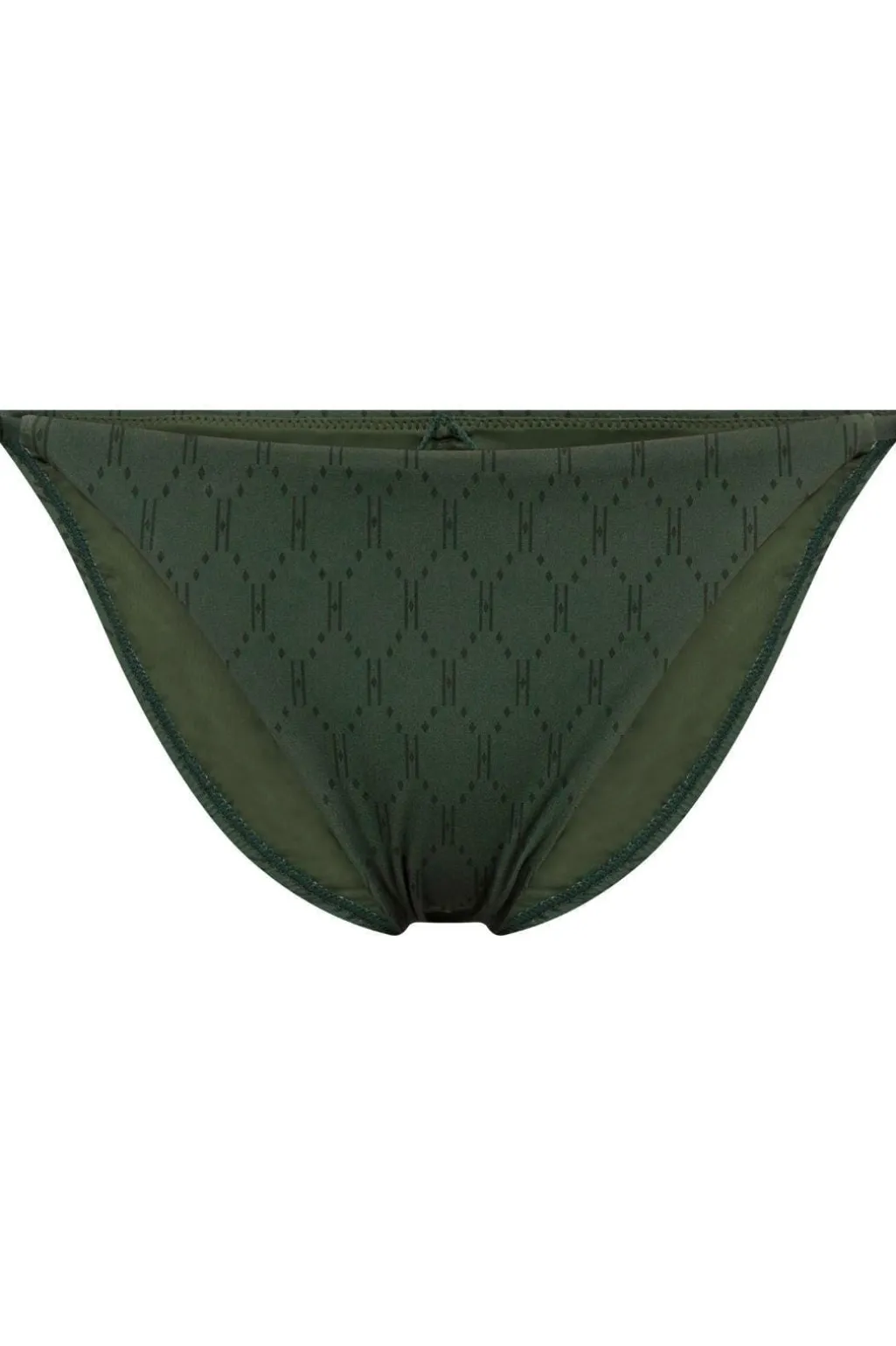 Hdbikini Tanga 980-66