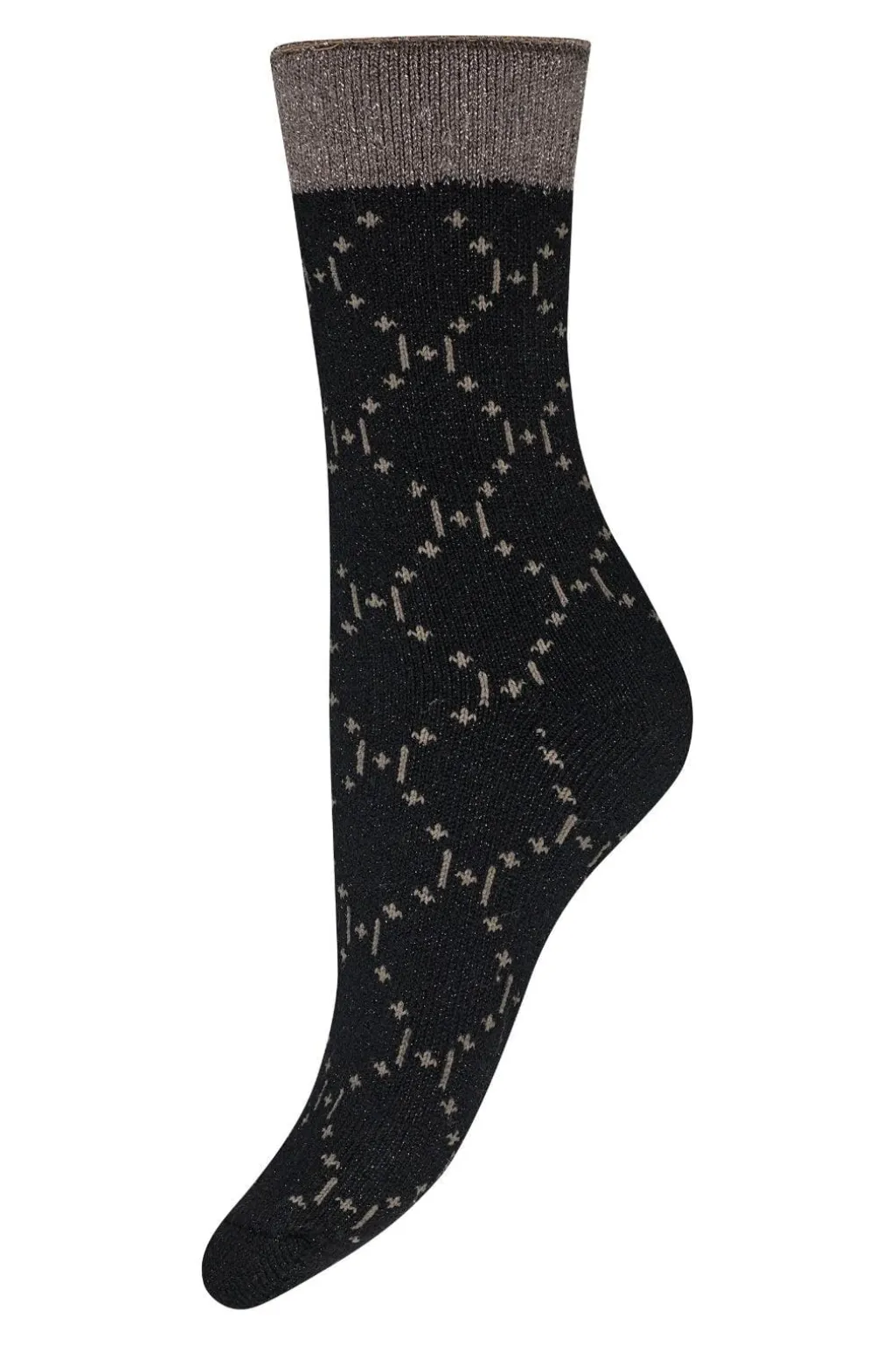 Hdcosy Socks Logo 37345-75
