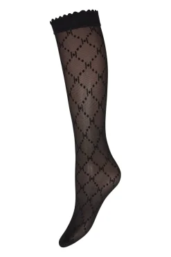 Hdknee High Logo