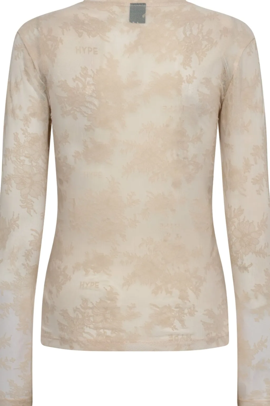 Hdlace Blouse 850-14