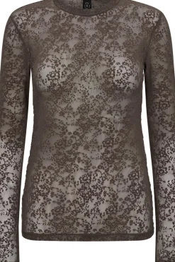 Hdlace Blouse 852-14