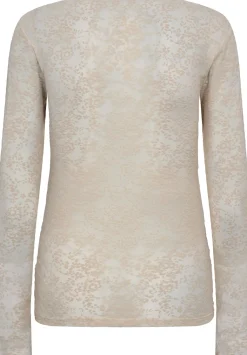Hdlace Blouse 852-14