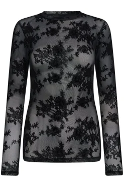 Hdlace Blouse 851-14