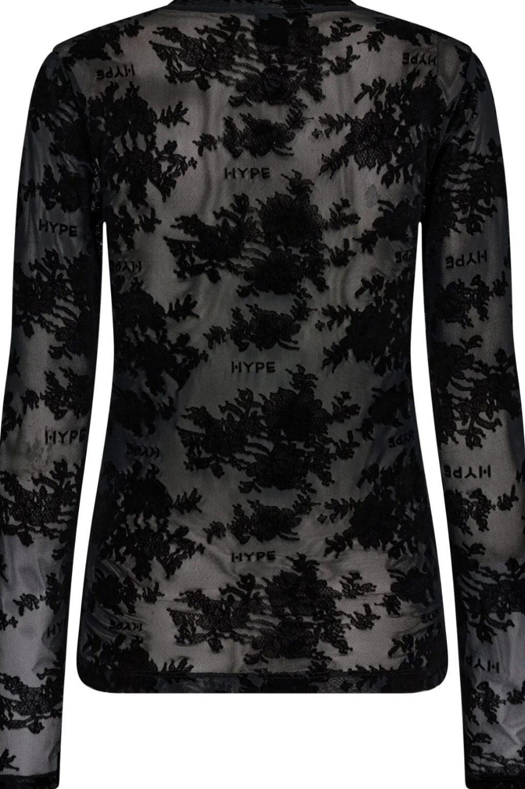 Hdlace Blouse 850-14