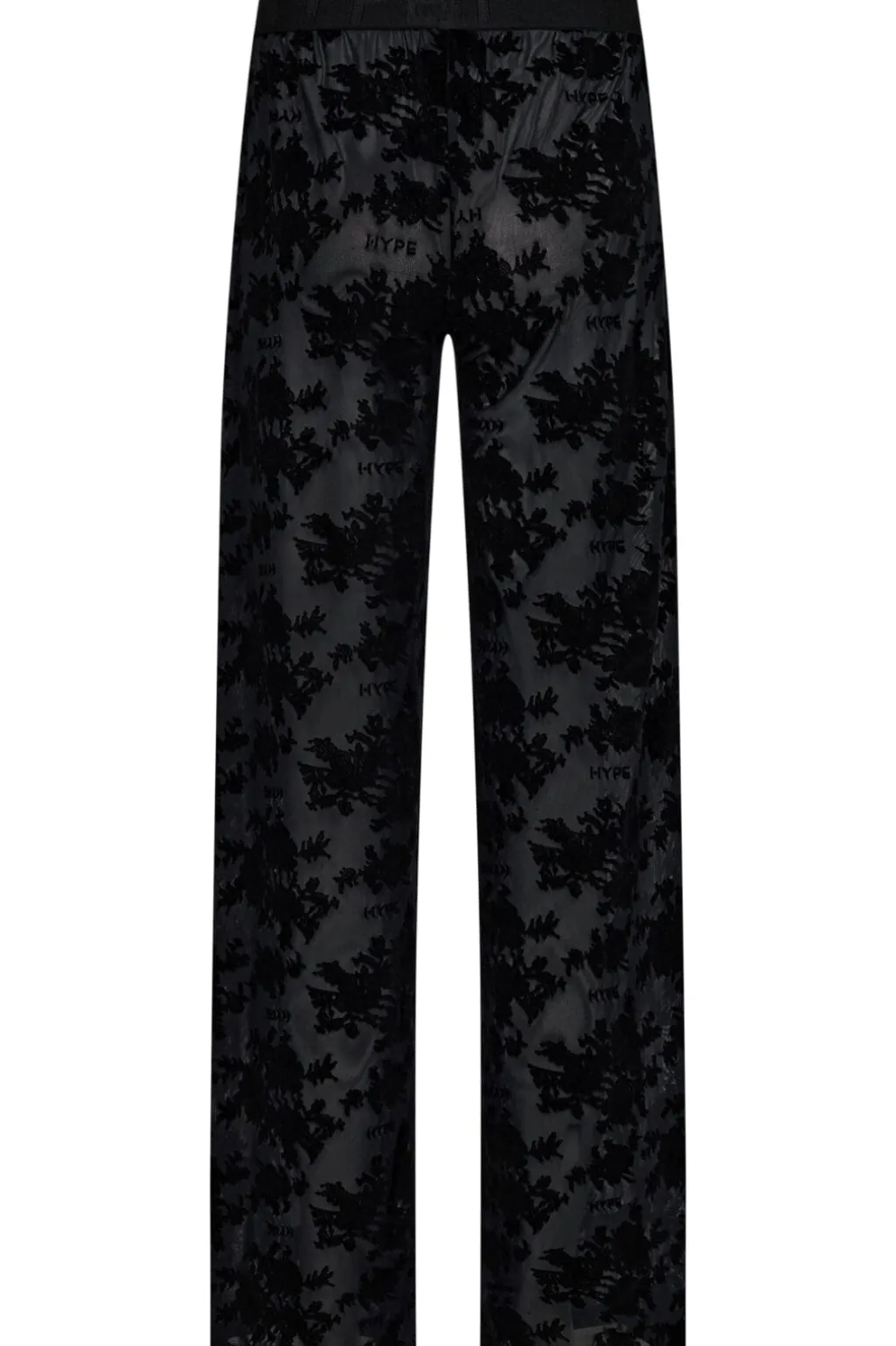 Hdlace Legging 850-21