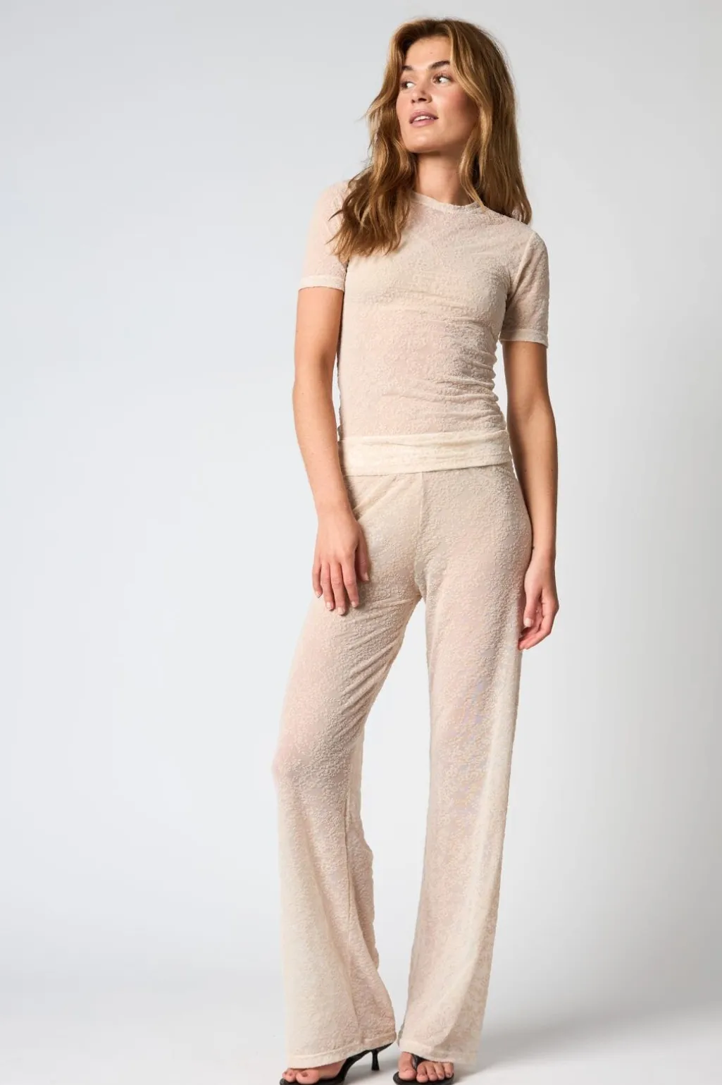 Hdlace Pant 852-21