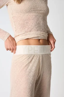 Hdlace Pant 852-21