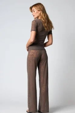 Hdlace Pant 852-21