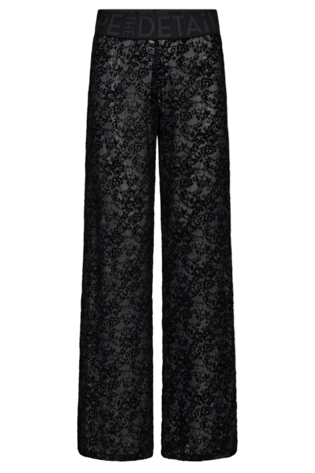 Hdlace Pant 852-21