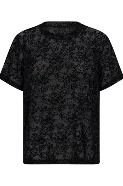 Hdlace Tee Oversiz 852-25