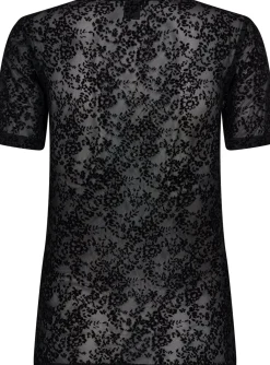 Hdlace Tee, Slim 852-2