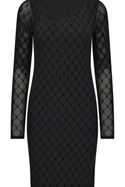 Hdmesh Dress 360-98
