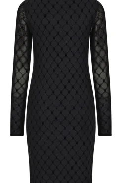 Hdmesh Dress 360-98