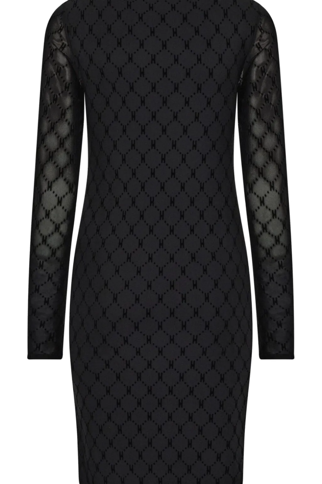Hdmesh Dress 360-98