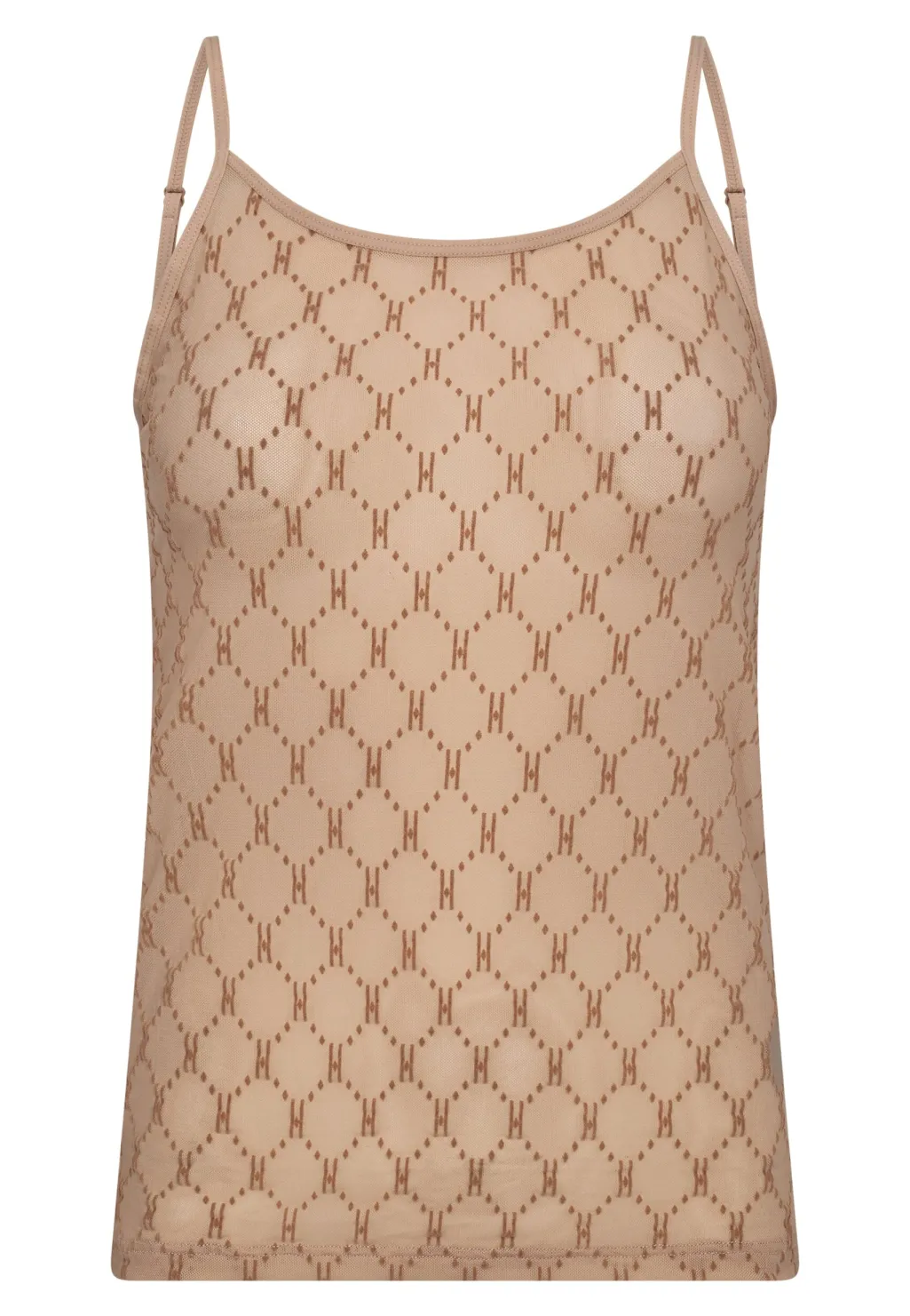 Hdmesh Singlet