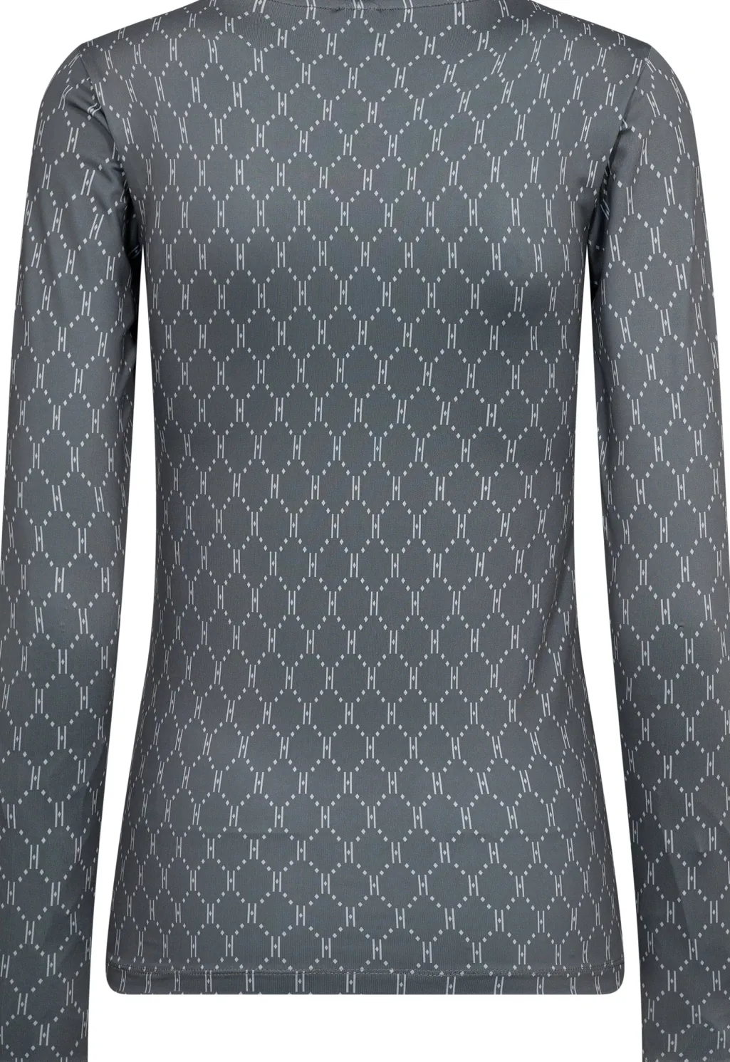 Hdprinted Blouse 200-14