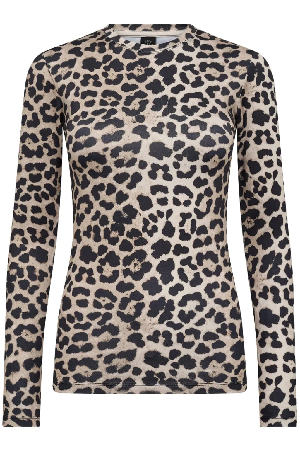 Hdprinted Blouse 200-14