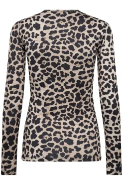 Hdprinted Blouse 200-14