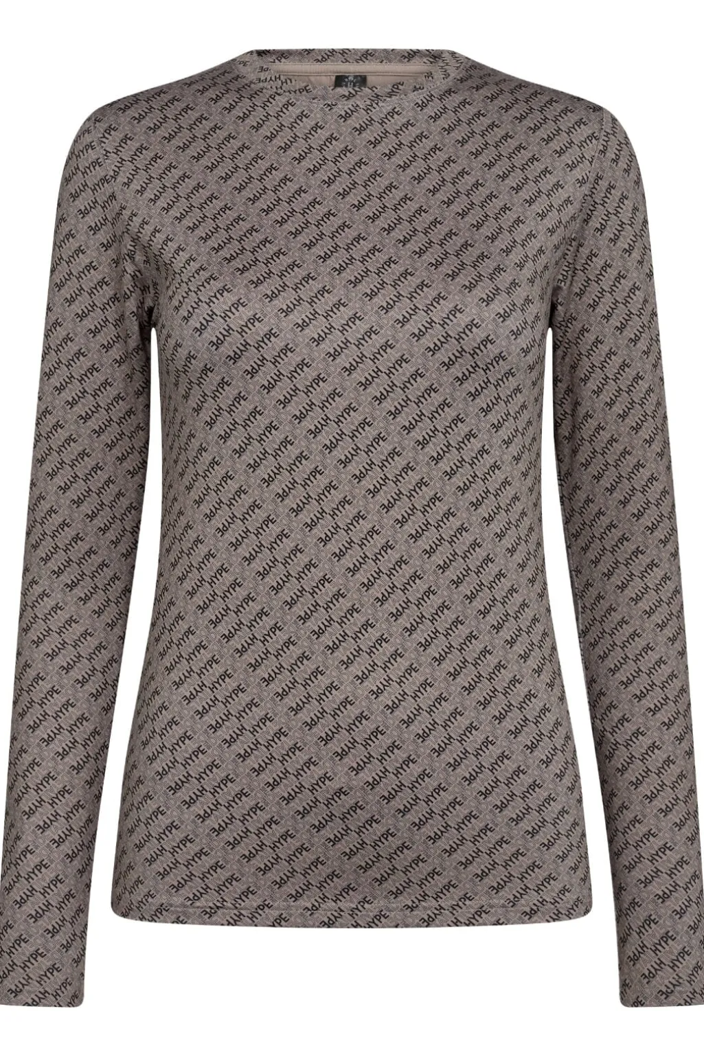 Hdprinted Blouse