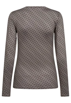 Hdprinted Blouse