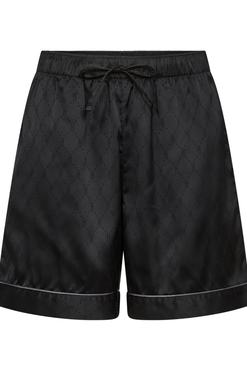 Hdsatin Short Set 800-40