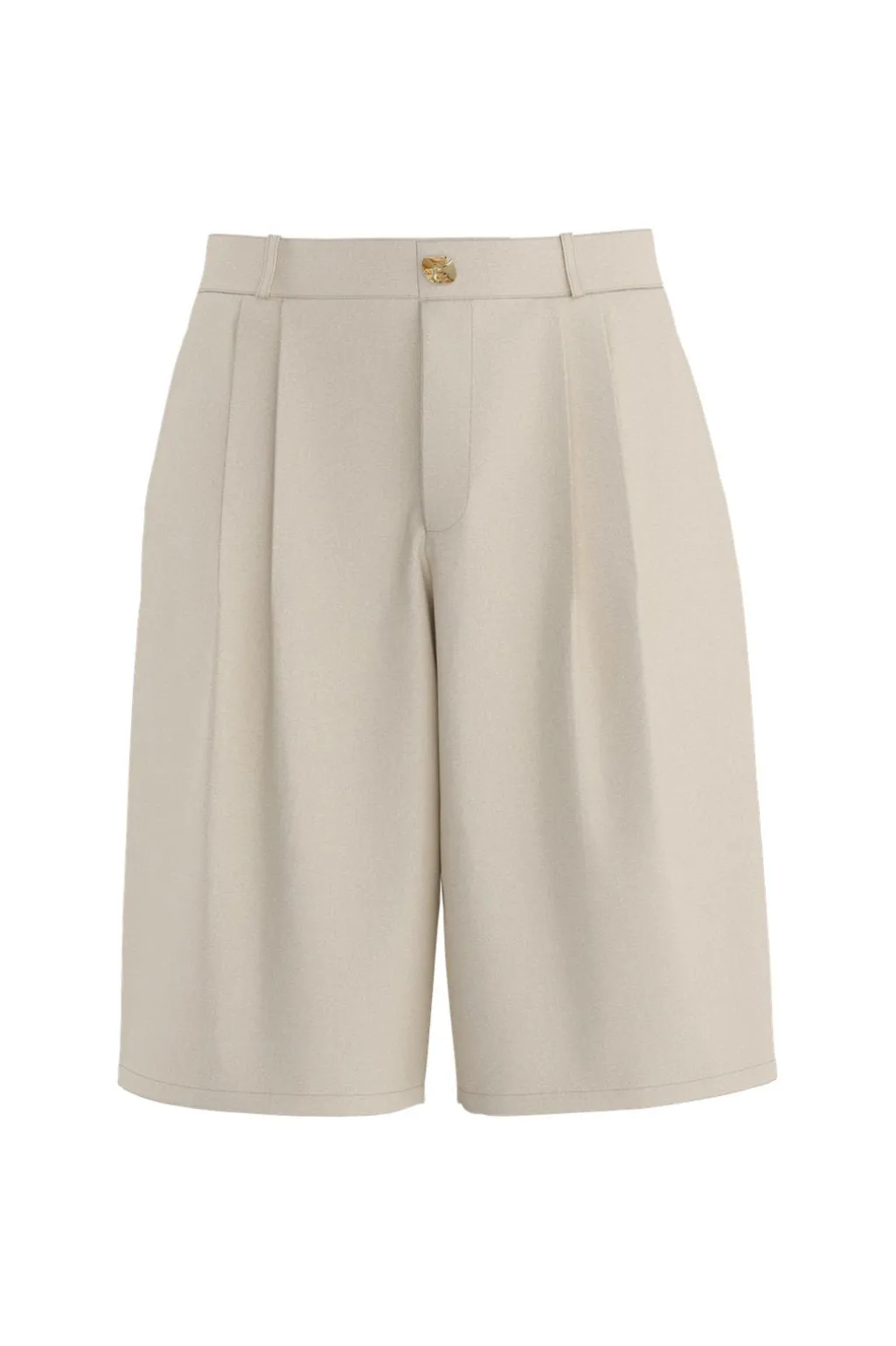 Hdserena Bermuda Shorts 32001024