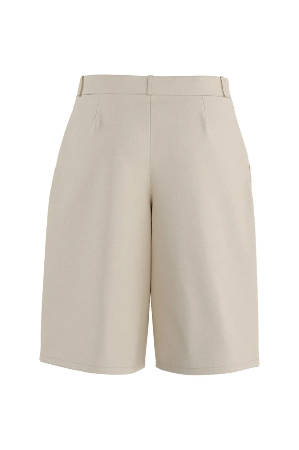 Hdserena Bermuda Shorts 32001024