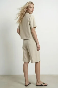 Hdserena Bermuda Shorts 32001024